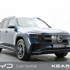 Mercedes-Benz AMG 2024