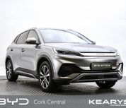 BYD ATTO 3 2023