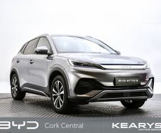 BYD ATTO 3 2023