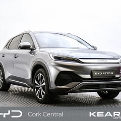 BYD ATTO 3 2023