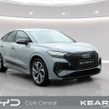 Audi Q4 E-tron 2022