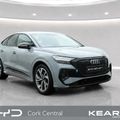 Audi Q4 E-tron 2022