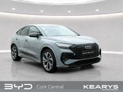 Audi Q4 E-tron 2022