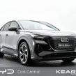 Audi Q4 E-tron 2022