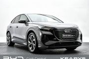 Audi Q4 E-tron 2022