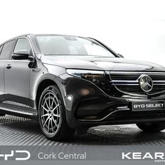 Mercedes-Benz AMG 2023