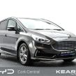 Ford S-Max 2020