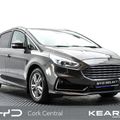 Ford S-Max 2020