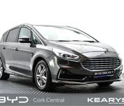 Ford S-Max 2020