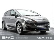 Ford S-Max 2020