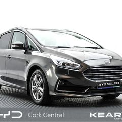 Ford S-Max 2020