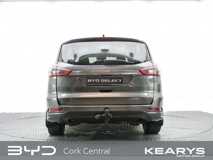 Ford S-Max 2020