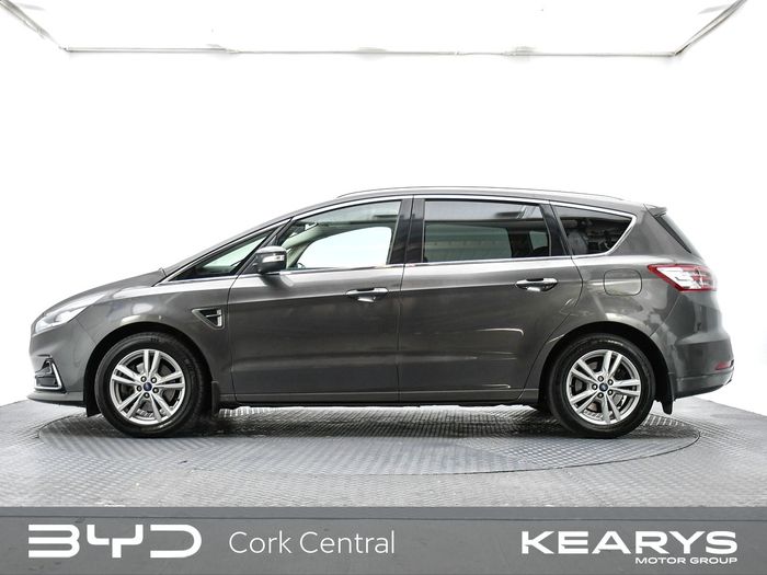 Ford S-Max 2020