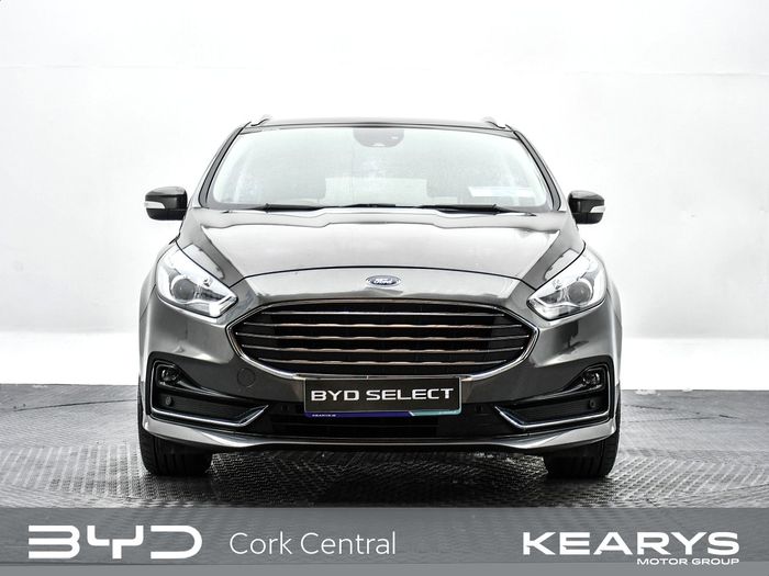 Ford S-Max 2020