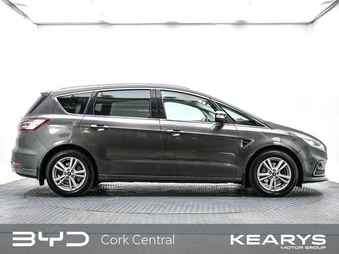 Ford S-Max 2020