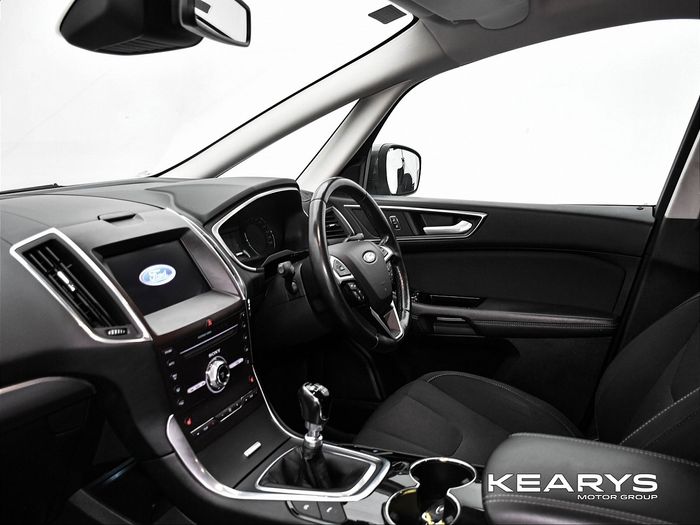 Ford S-Max 2020