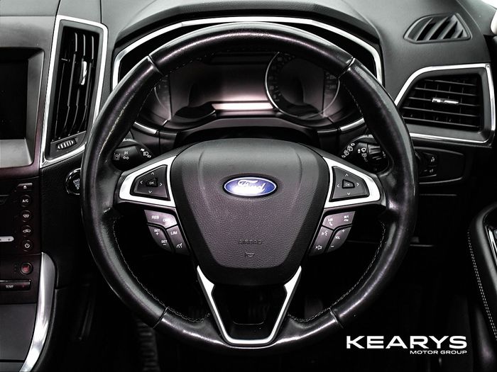 Ford S-Max 2020