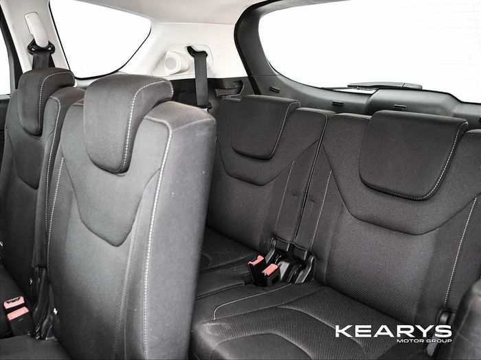 Ford S-Max 2020