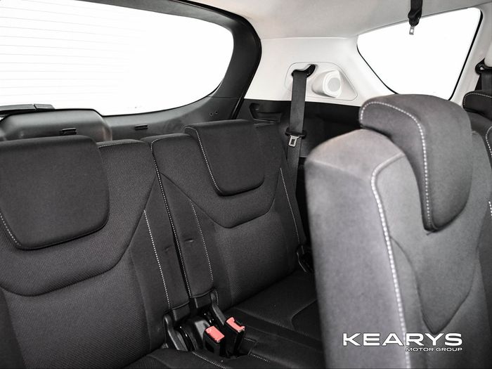 Ford S-Max 2020