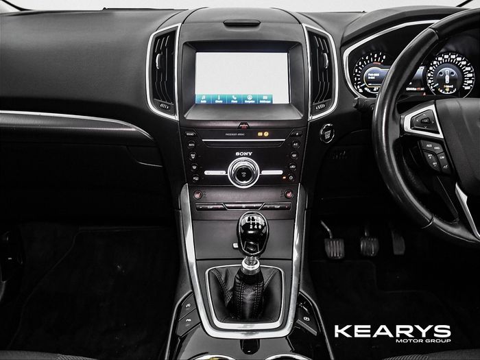 Ford S-Max 2020