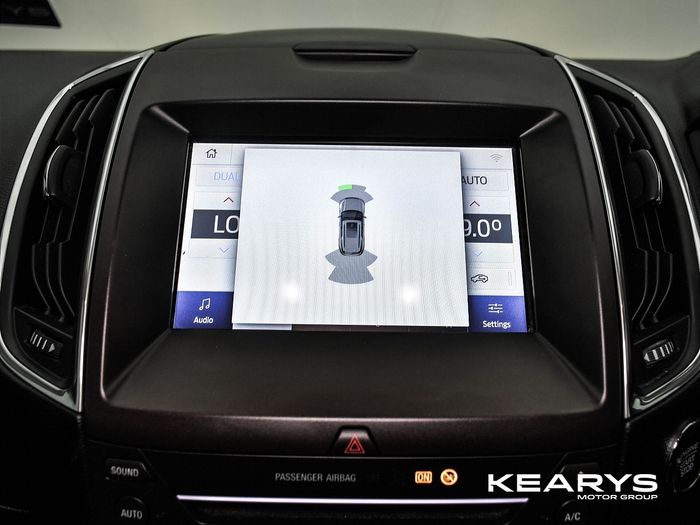 Ford S-Max 2020