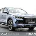 BYD Sealion 5 2026