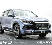 BYD Sealion 5 2026
