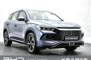 BYD Sealion 5 2026