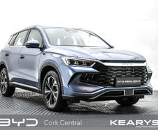 BYD Sealion 5 2026