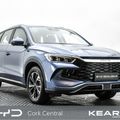 BYD Sealion 5 2026