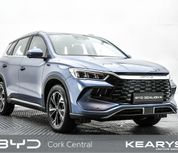 BYD Sealion 5 2026