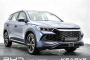 BYD Sealion 5 2026