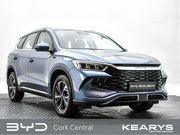 BYD Sealion 5 2026