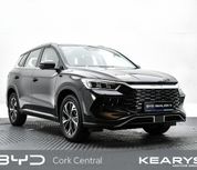 BYD Sealion 5 2026