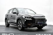 BYD Sealion 5 2026