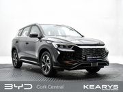 BYD Sealion 5 2026