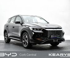 BYD Sealion 5 2026