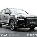 BYD Sealion 5 2026