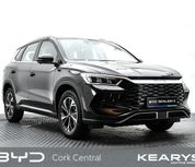 BYD Sealion 5 2026