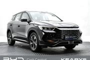 BYD Sealion 5 2026