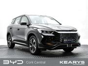 BYD Sealion 5 2026