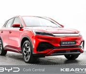 BYD ATTO 3 2023