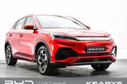 BYD ATTO 3 2023