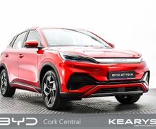 BYD ATTO 3 2023