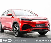 BYD ATTO 3 2023