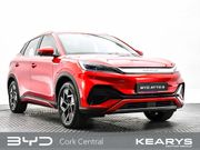 BYD ATTO 3 2023