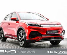 BYD ATTO 3 2023