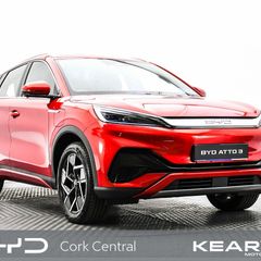 BYD ATTO 3 2023