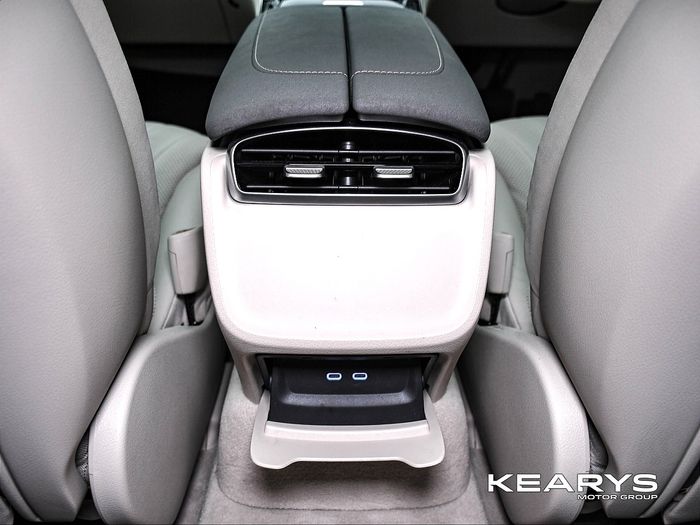 Mercedes-Benz EQS 2023