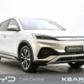 BYD ATTO 3 2023